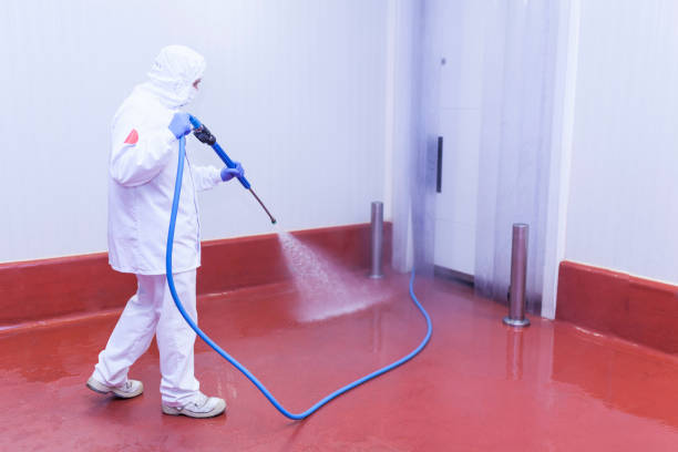 Winterizing Services in Bonneau Beach, SC